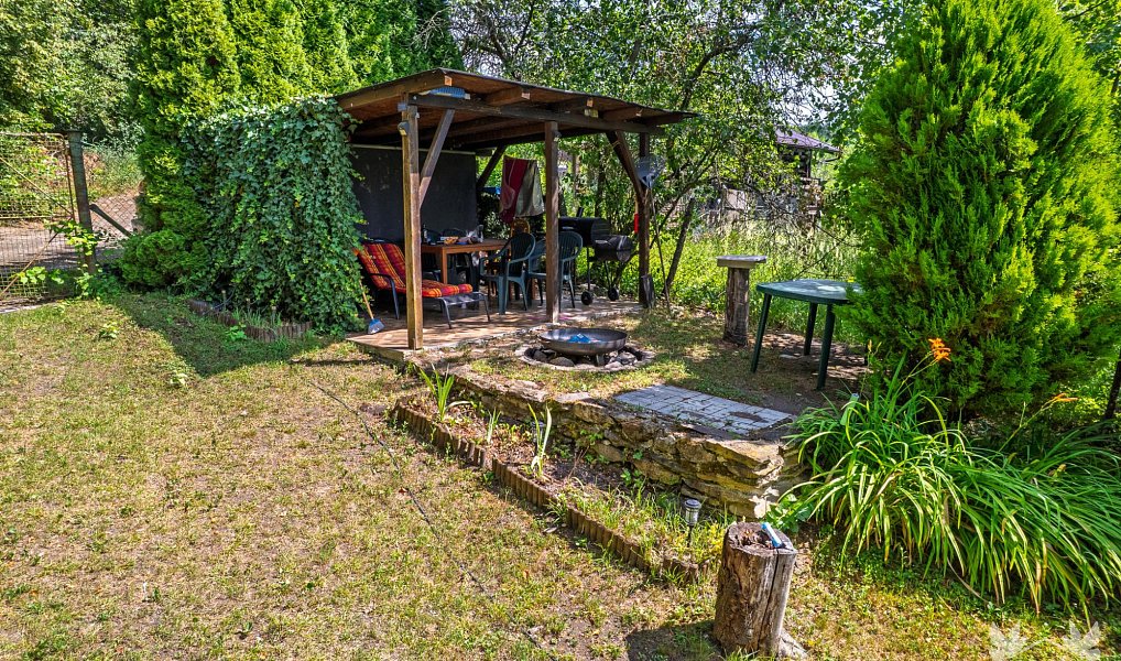 Prodej chaty/chalupy 50 m², Strakonice – náhled fotky 8