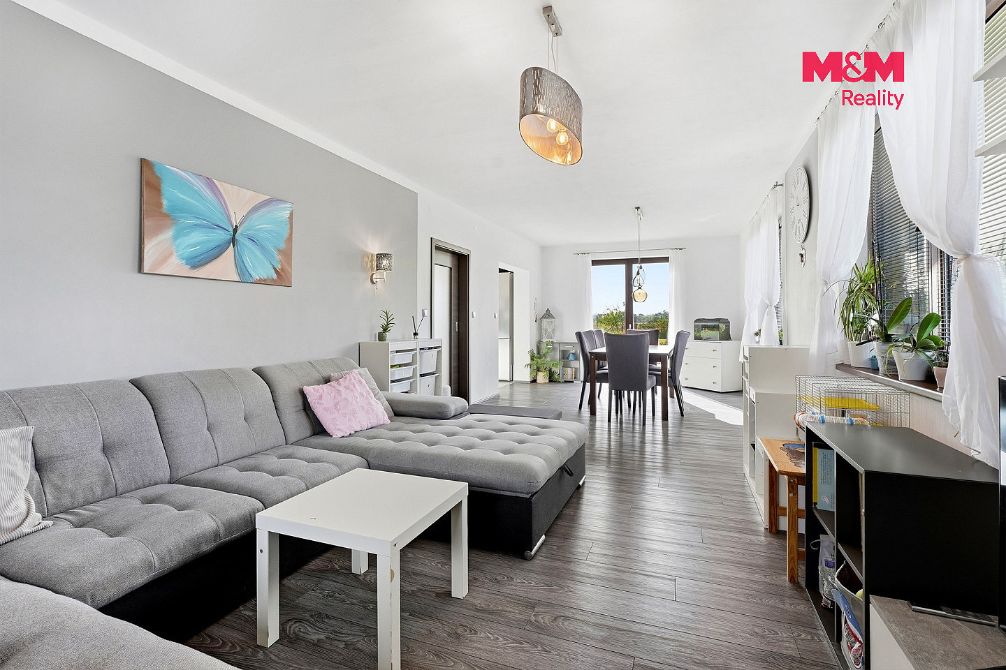 Prodej domu 128 m² s pozemkem 910 m² – fotografie 4