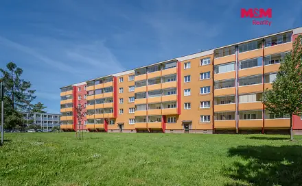 Prodej bytu 2+1 56 m², Majakovského, Karviná - Mizerov