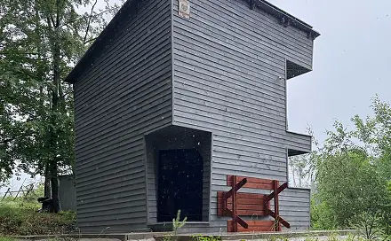 Prodej chaty/chalupy 50 m² s pozemkem 130 m², Zámostí-Blata, okres Jičín