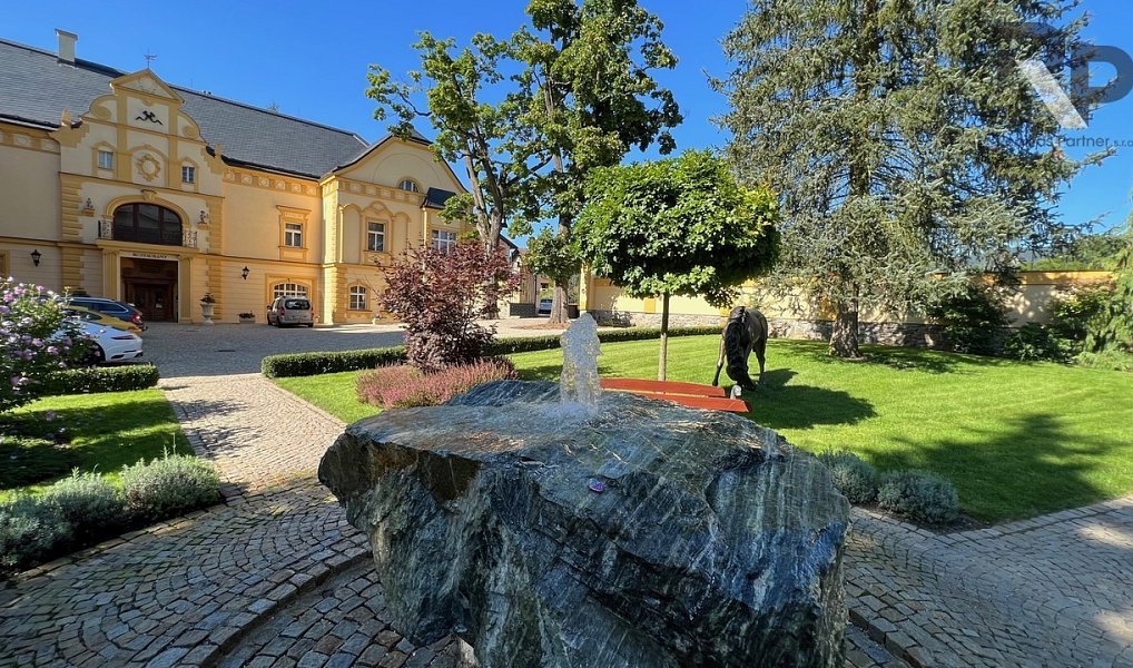 Prodej stavebního pozemku 822 m², Sobotín – náhled fotky 9