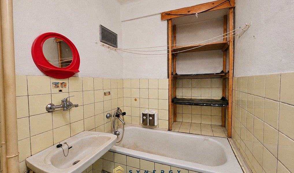 Prodej bytu 1+1 49 m², Dobříš – náhled fotky 5