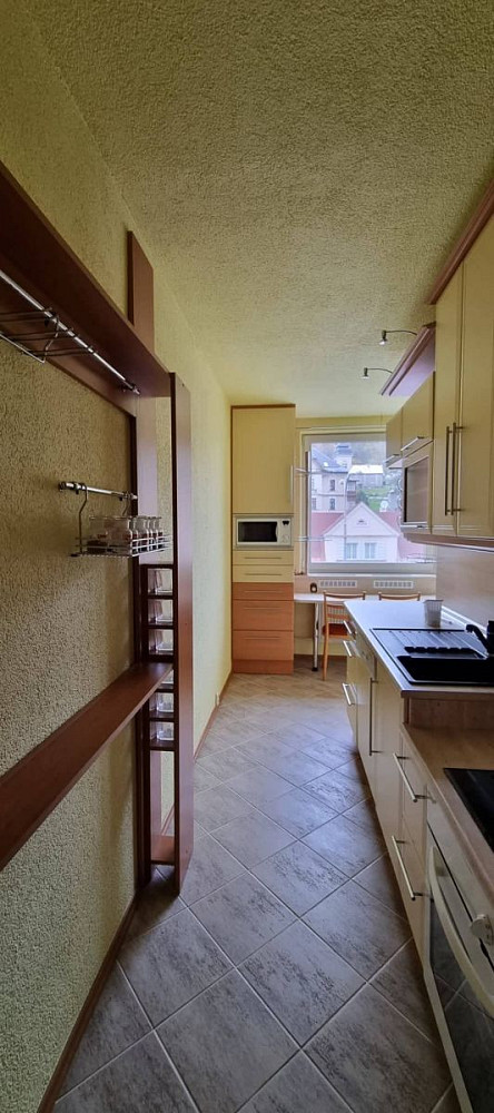 Pronájem bytu 2+1 54 m² – fotografie 2