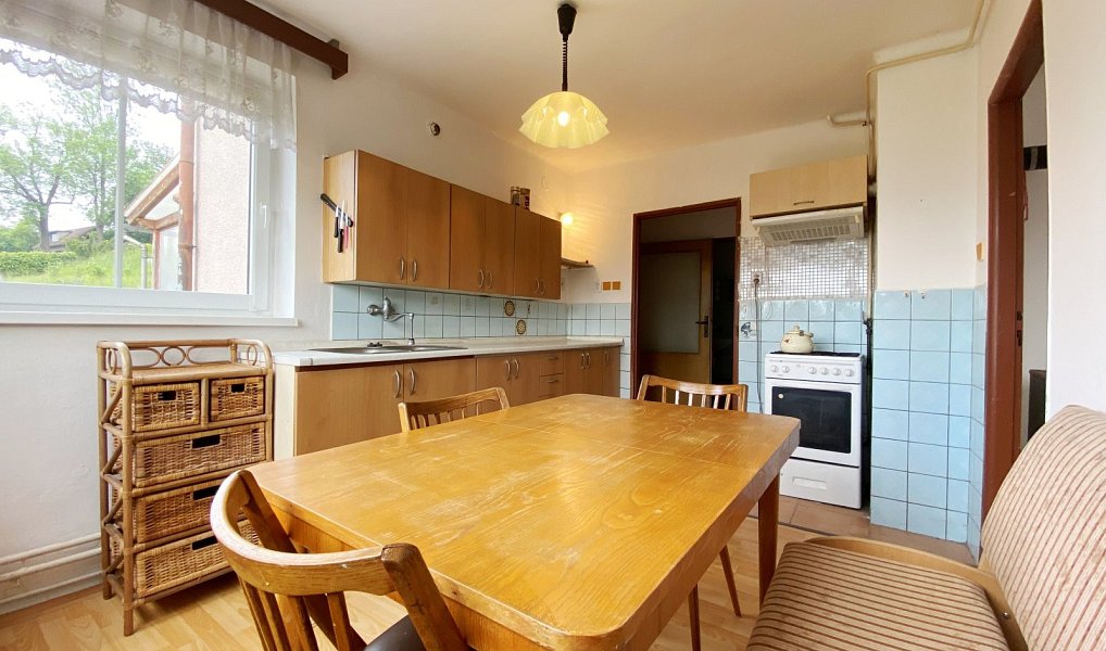 Prodej domu 110 m² s pozemkem 1 592 m², Úpice – náhled fotky 5