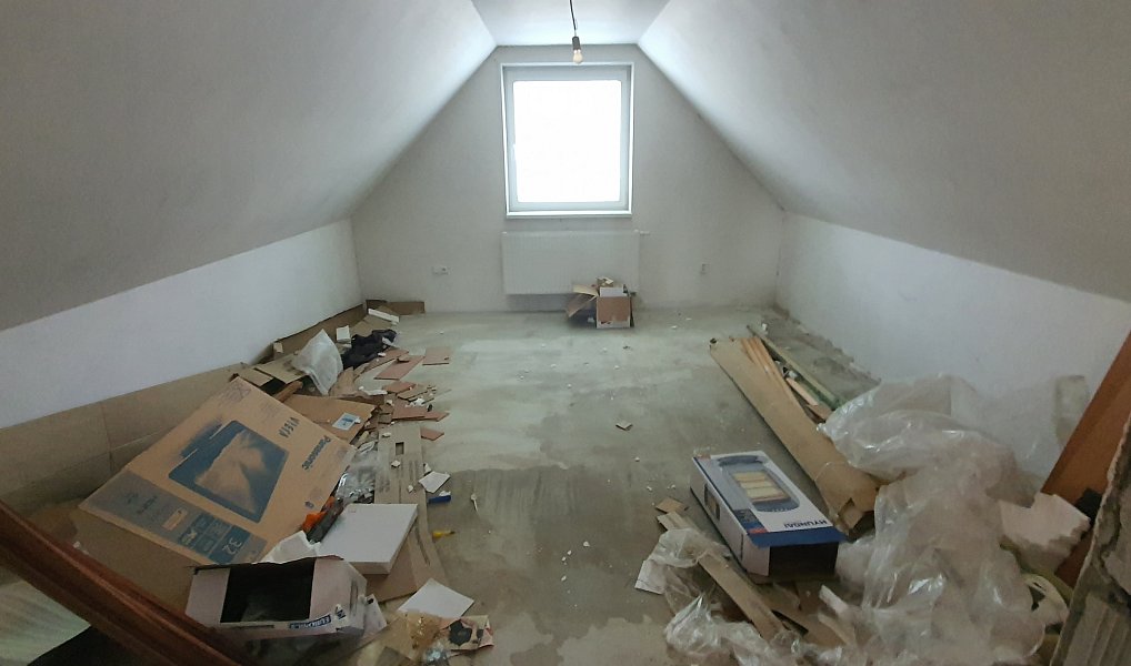 Prodej domu 155 m² s pozemkem 413 m², Zlín – náhled fotky 12