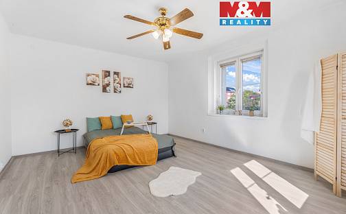 Prodej bytu 2+kk 166 m², Na Popluží, Ústí nad Labem - Klíše