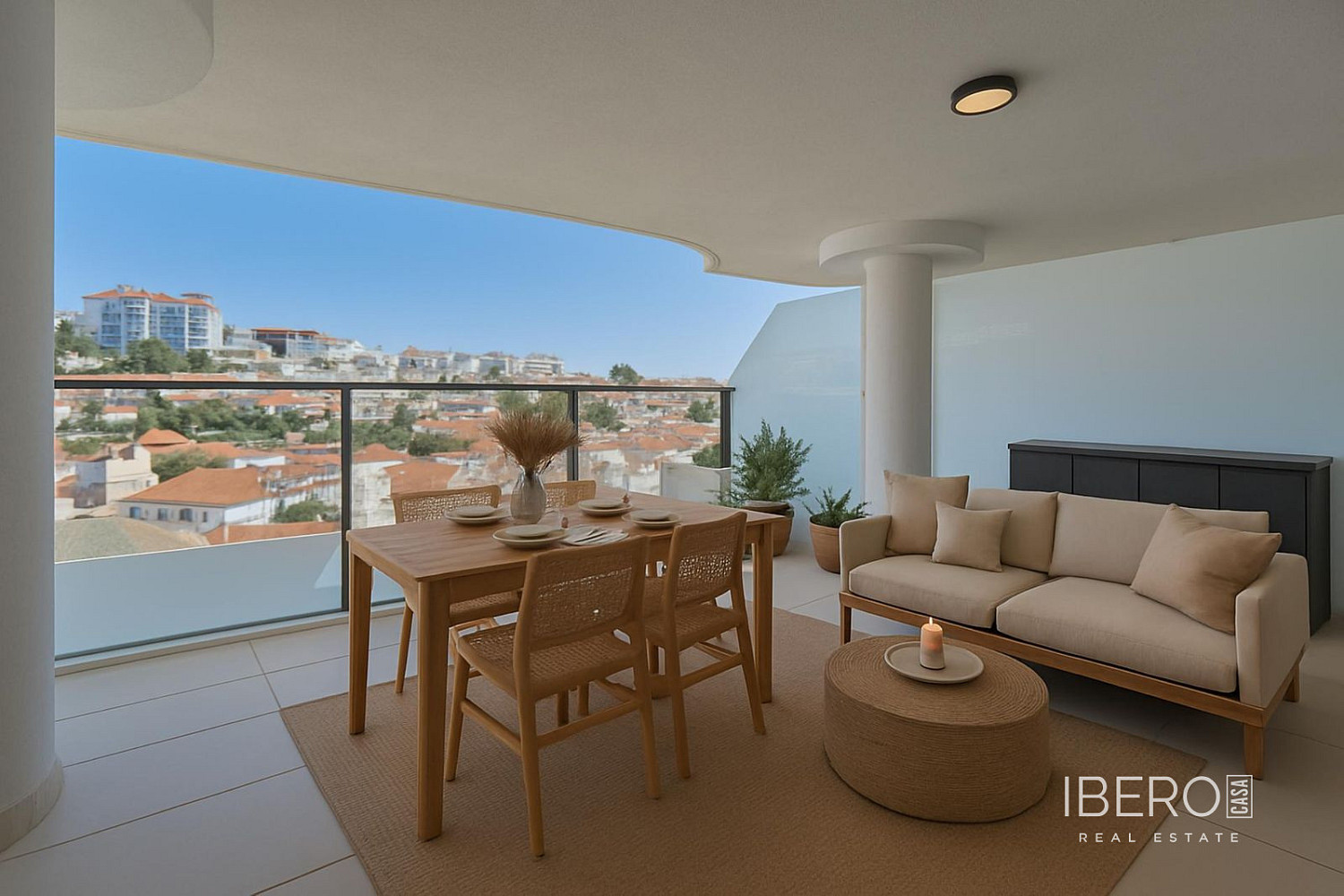 Piso 3+kk – Benalmadena - Vista 5