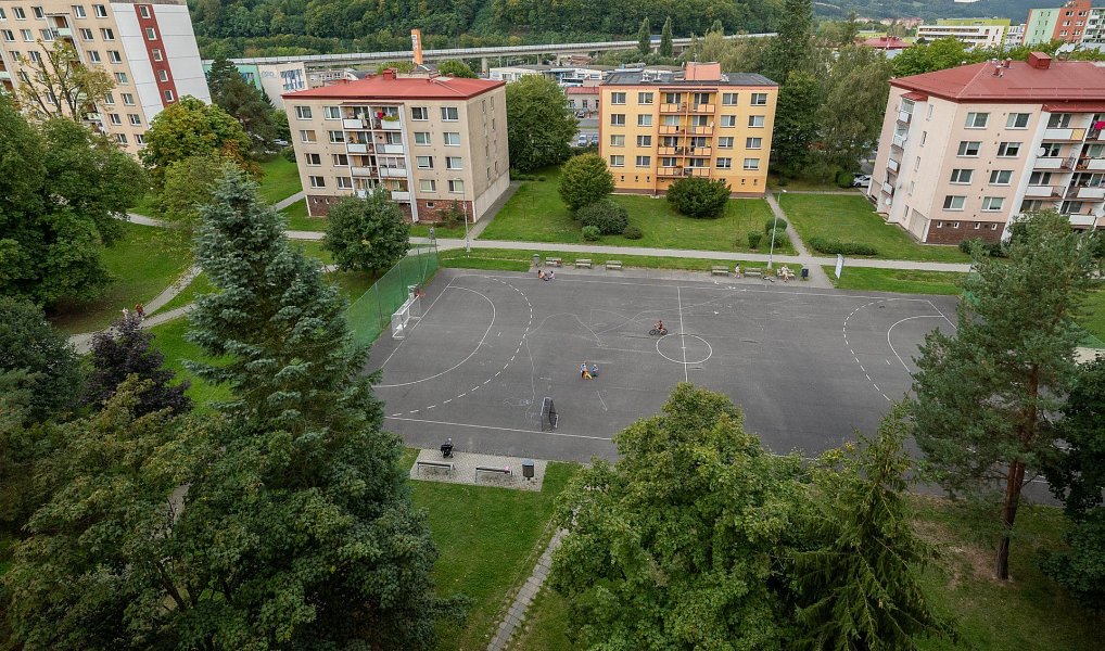 Prodej bytu 1+1 33 m², Vsetín – náhled fotky 5