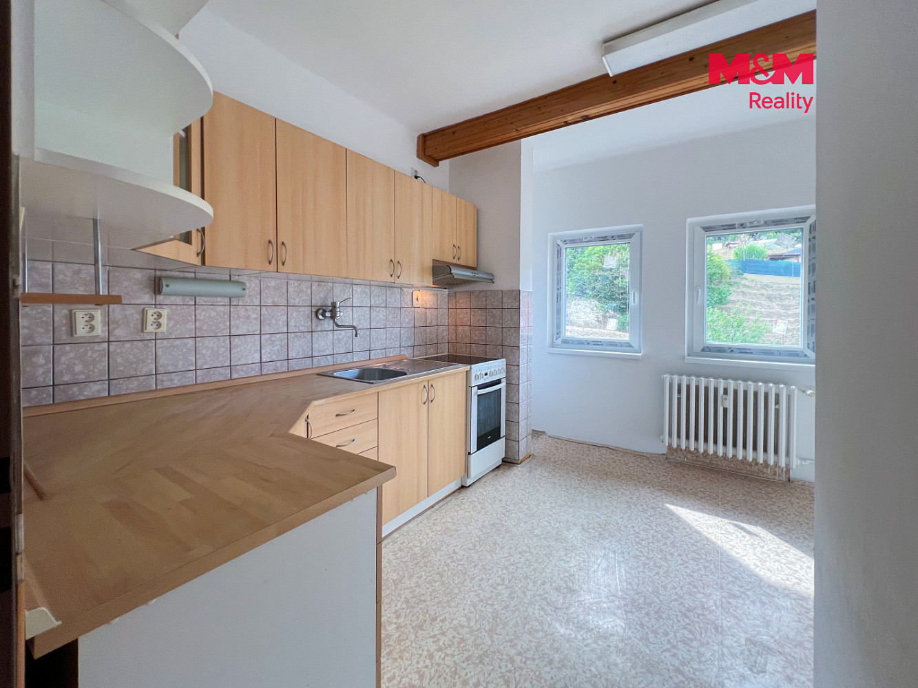 Prodej bytu 3+1 75 m² — photo 3