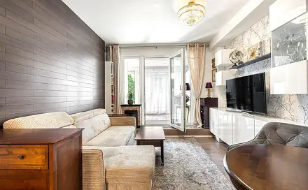 Prodej bytu 2+kk 51 m², Dělená, Praha 5 - Řeporyje
