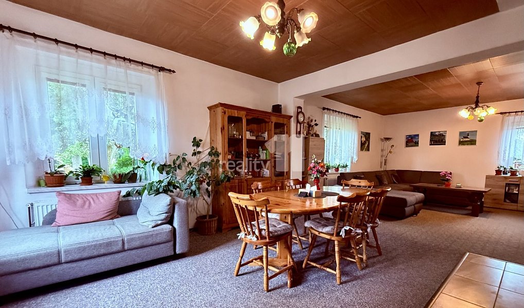 Prodej domu 240 m² s pozemkem 3 645 m², Aš – náhled fotky 30