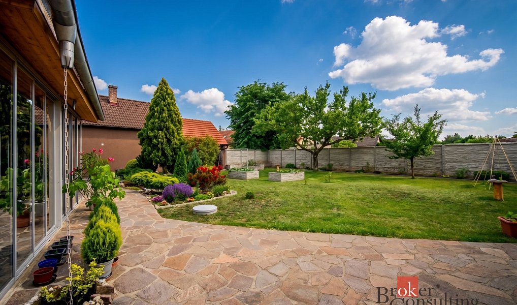 Prodej domu 128 m² s pozemkem 853 m², Křenek – náhled fotky 19