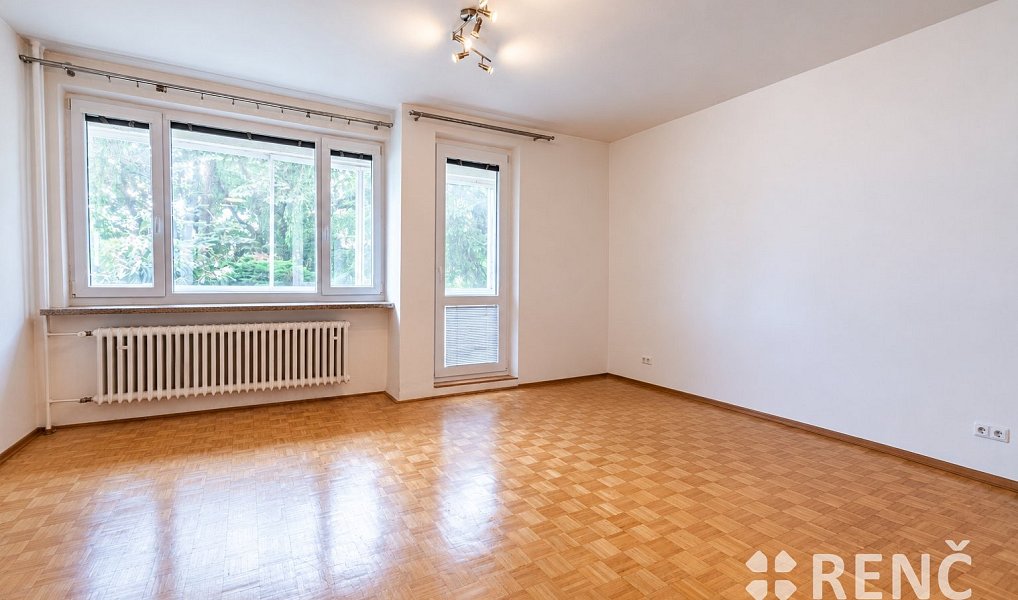 Pronájem bytu 3+kk, 74 m², Lesná - Brno-město, Brno