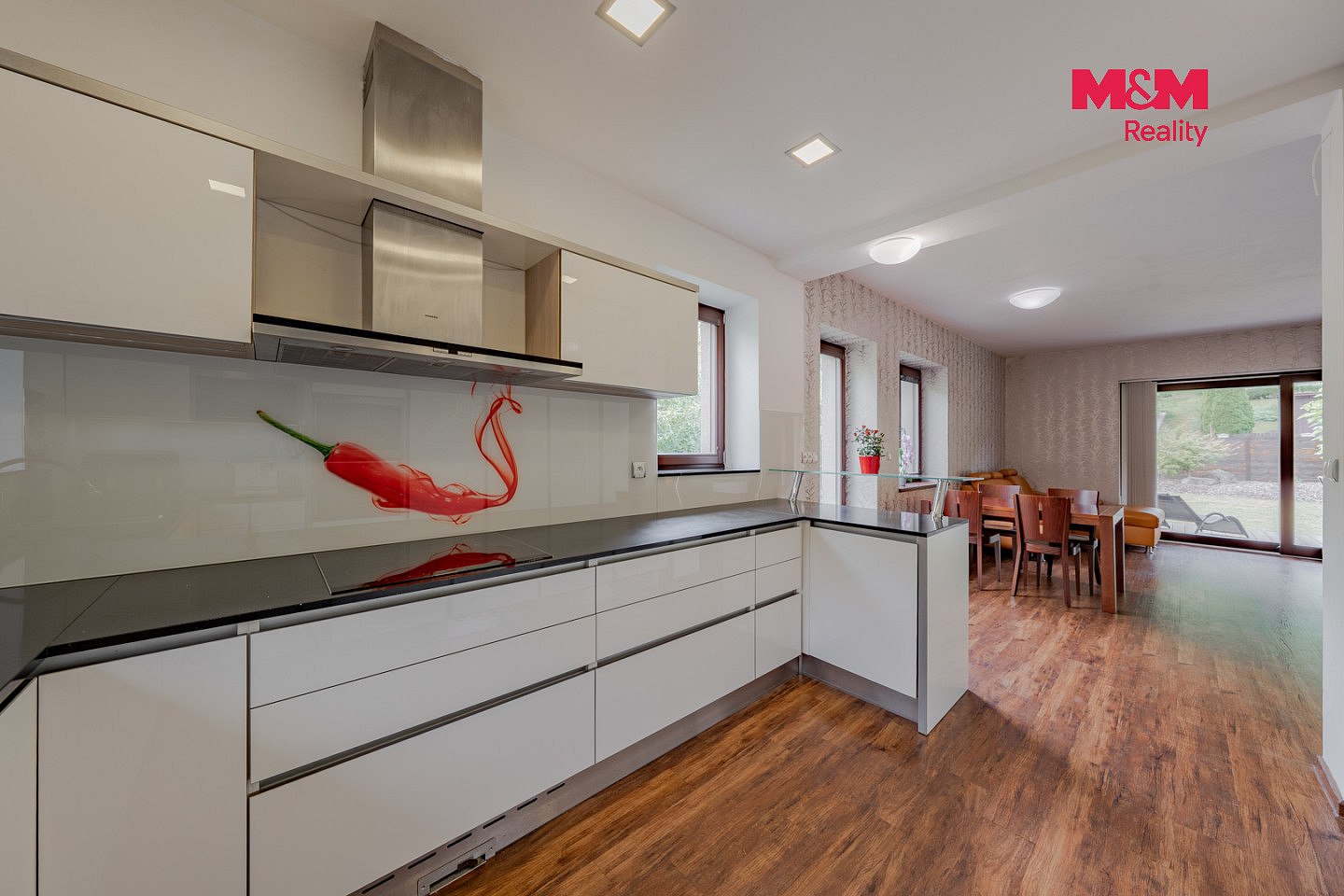Prodej domu 220 m² s pozemkem 1 559 m² — photo 5