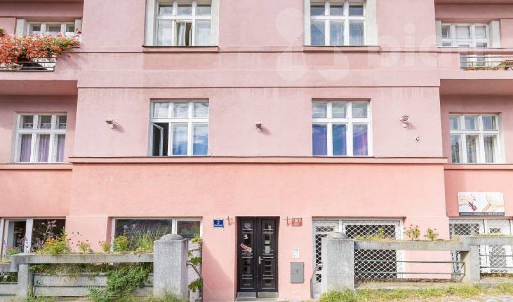 Prodej bytu 1+1 42 m², Praha – náhled fotky 22