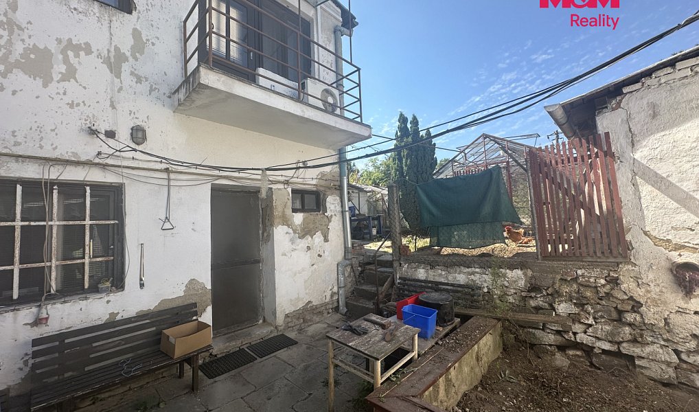 Prodej domu 238 m² s pozemkem 479 m², Ivanovice na Hané – náhled fotky 3