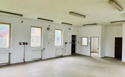 Prodej domu 93 m² s pozemkem 505 m², Tři Sekery - Krásné, okres Cheb
