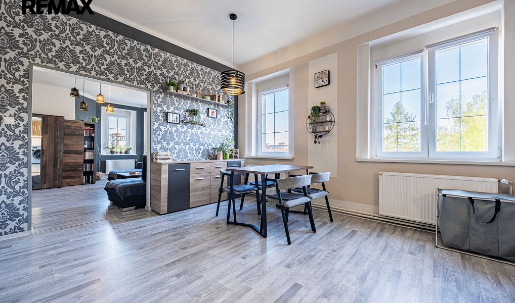 Prodej domu 260 m² s pozemkem 180 m², Krupka – náhled fotky 24