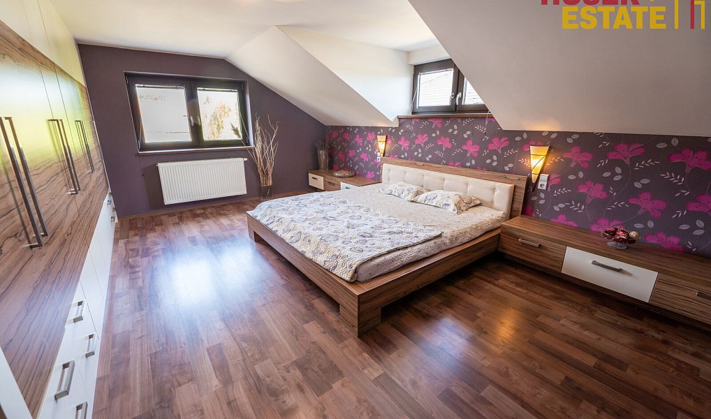Prodej domu 263 m² s pozemkem 904 m², Brno – náhled fotky 12