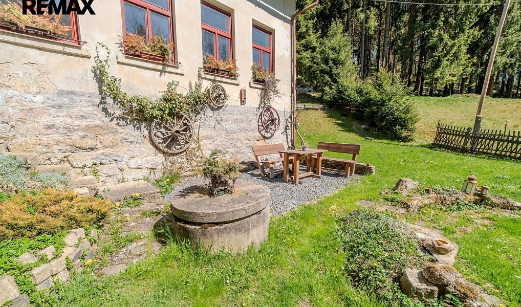 Prodej domu 250 m² s pozemkem 900 m², Smržovka – náhled fotky 32