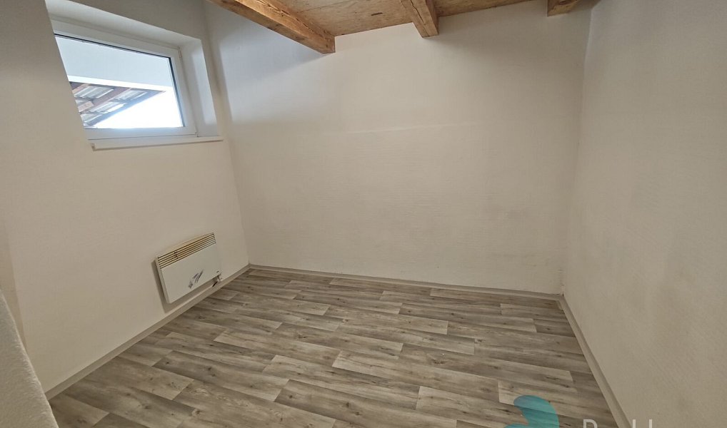 Pronájem bytu 1+kk 18 m², Kaplice – náhled fotky 7