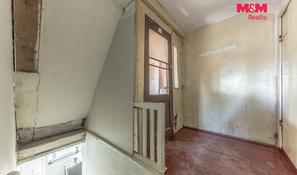Prodej domu 156 m² s pozemkem 607 m², Rumburk – náhled fotky 14