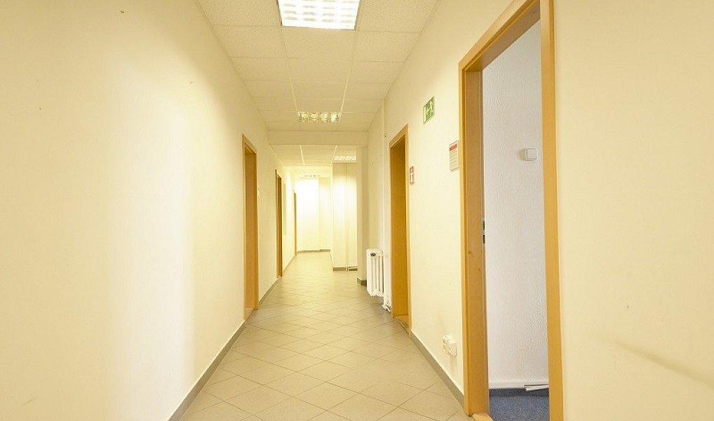 Pronájem kanceláře 17 m², Praha – náhled fotky 14