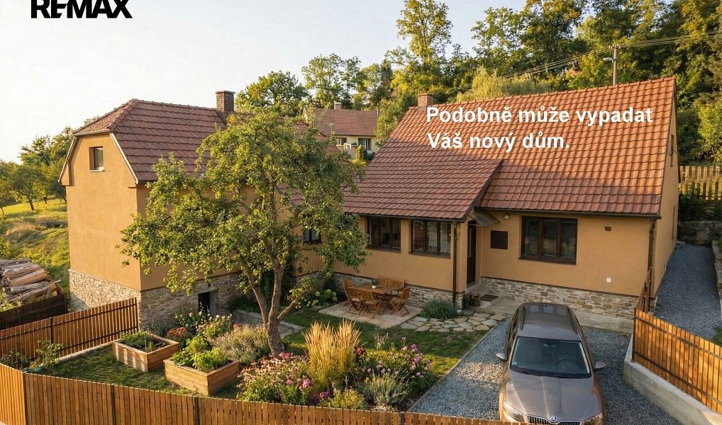 Prodej domu 148 m² s pozemkem 2 332 m², Rájec-Jestřebí – náhled fotky 12