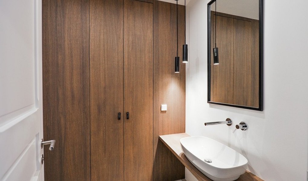 Pronájem bytu 2+kk 90 m², Praha – náhled fotky 11
