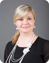 Simona Fastová
