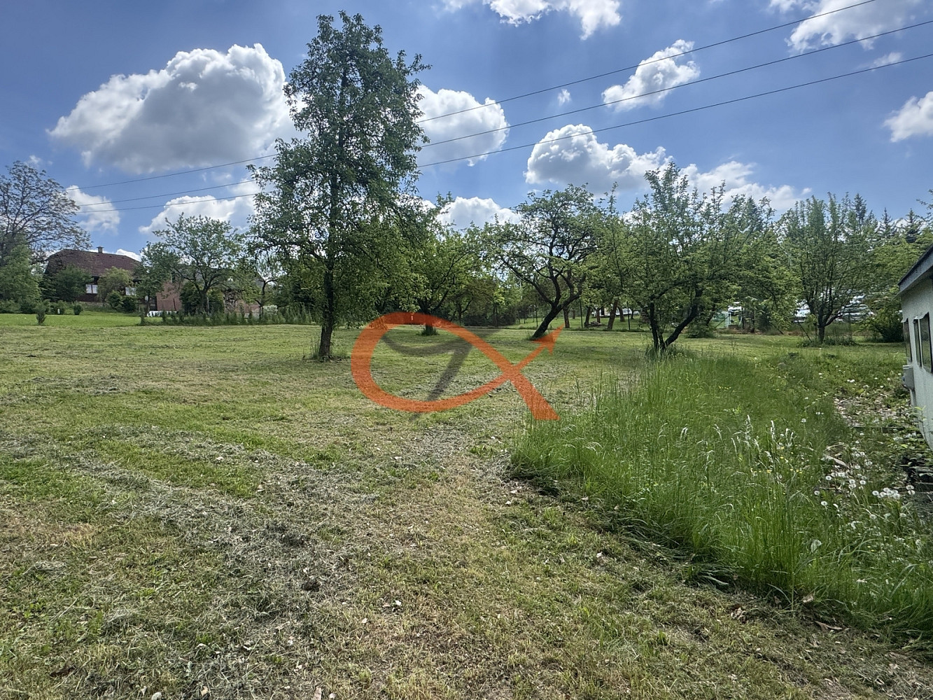 Prodej stavebního pozemku 1 572 m² – fotografie 2