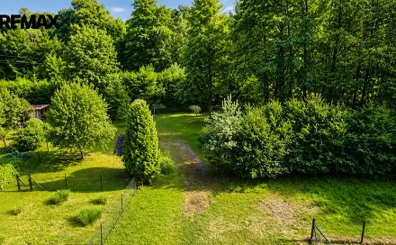 Prodej zahrady 1 034 m², Třeneckého, Ostrava - Radvanice