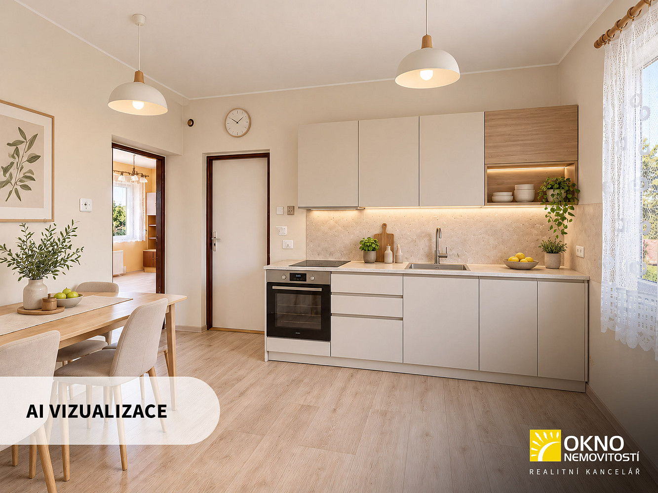 Prodej bytu 2+1 76 m² – fotografie 5