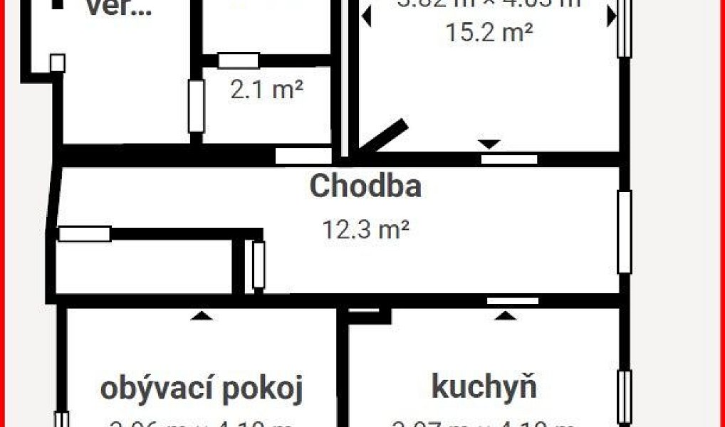 Prodej chaty/chalupy 310 m² s pozemkem 2 159 m², Kněževes – náhled fotky 26
