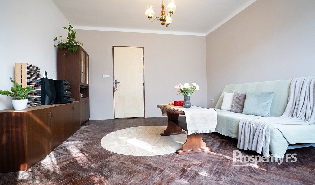 Prodej bytu 3+1 83 m², Kladno – náhled fotky 6