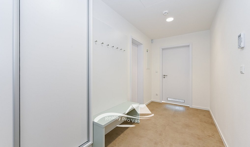 Pronájem bytu 1+kk 46 m², Brno – náhled fotky 6