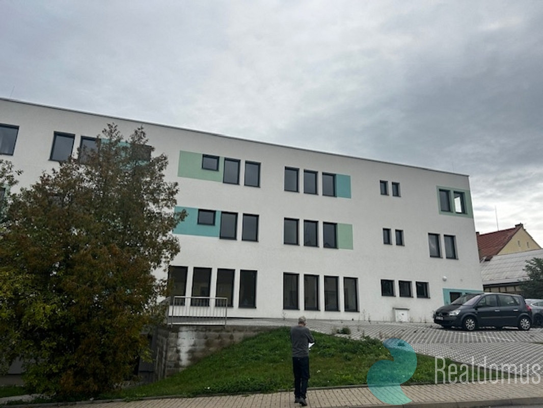Prodej komerčního objektu (jiného typu) 1 325 m² — photo 2