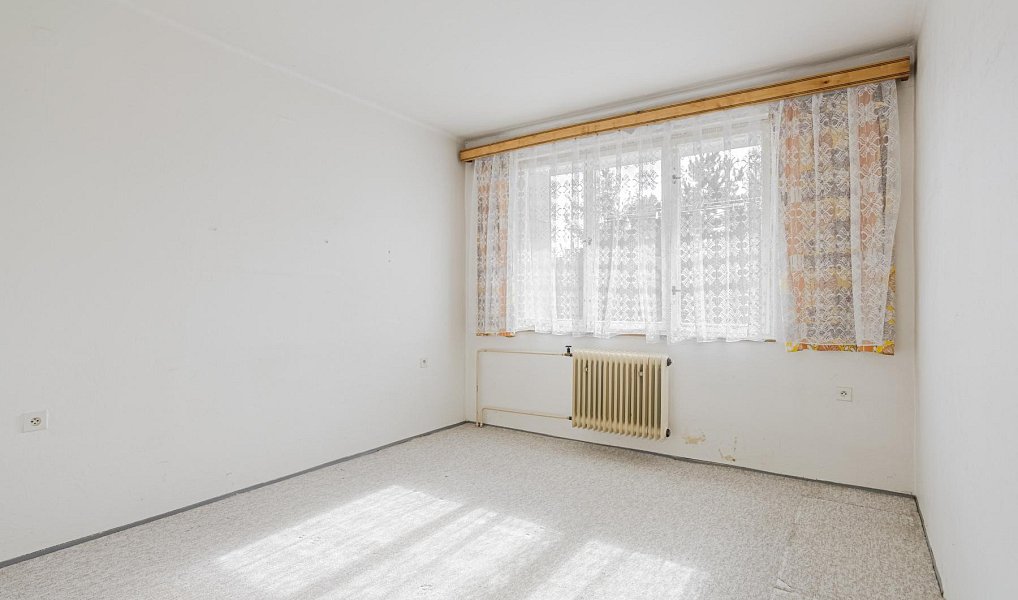 Prodej bytu 2+1 54 m², Rakovník – náhled fotky 12