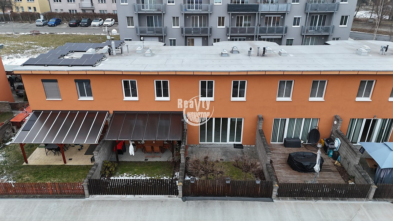 Prodej domu 120 m² s pozemkem 37 m² – fotografie 4
