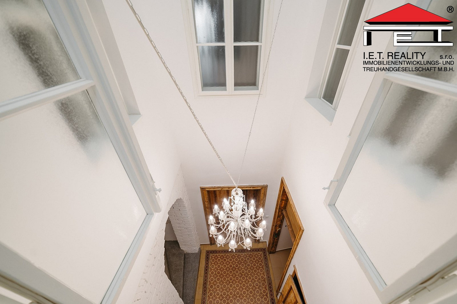 Prodej kanceláře 74 m² – fotografie 5