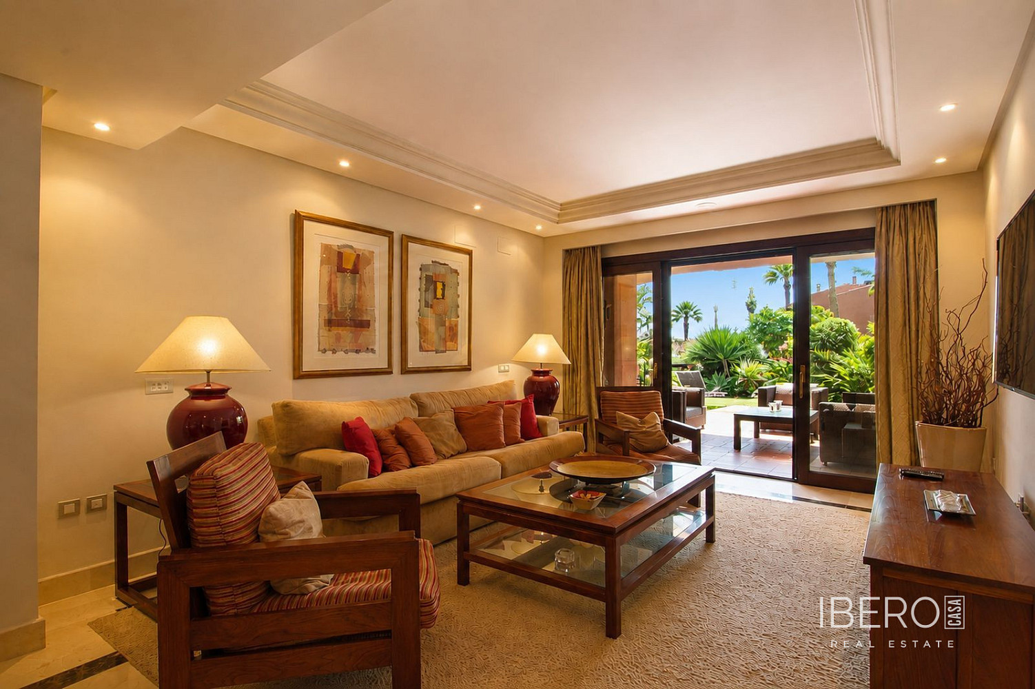 Pis 3+kk – Estepona, Barriada Islas Canarias - Vista 2