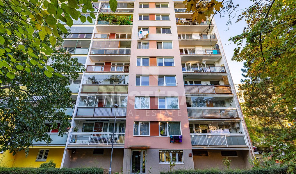 Prodej bytu 3+1 75 m², Praha – náhled fotky 4