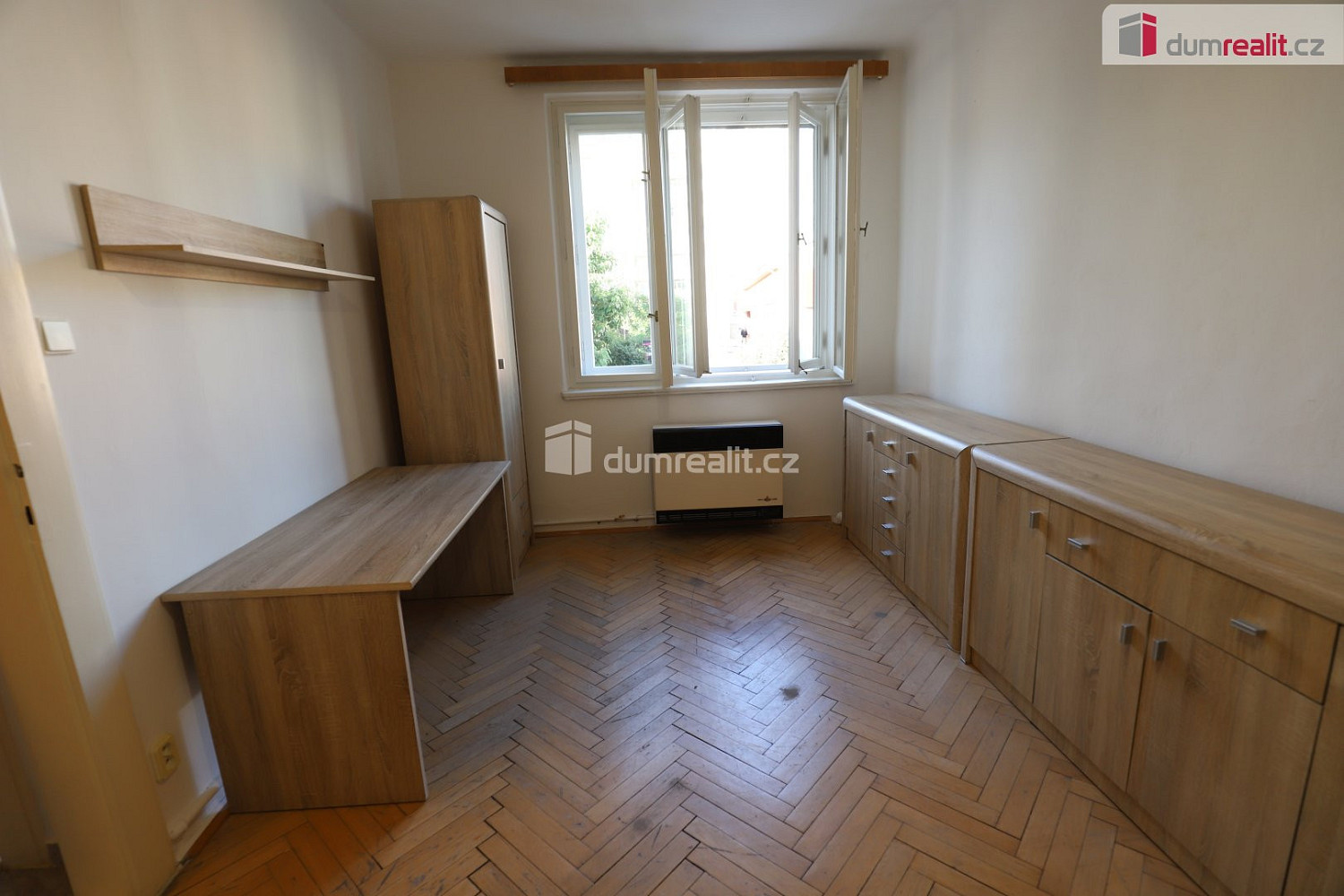 Pronájem bytu 2+kk 42 m² — photo 2