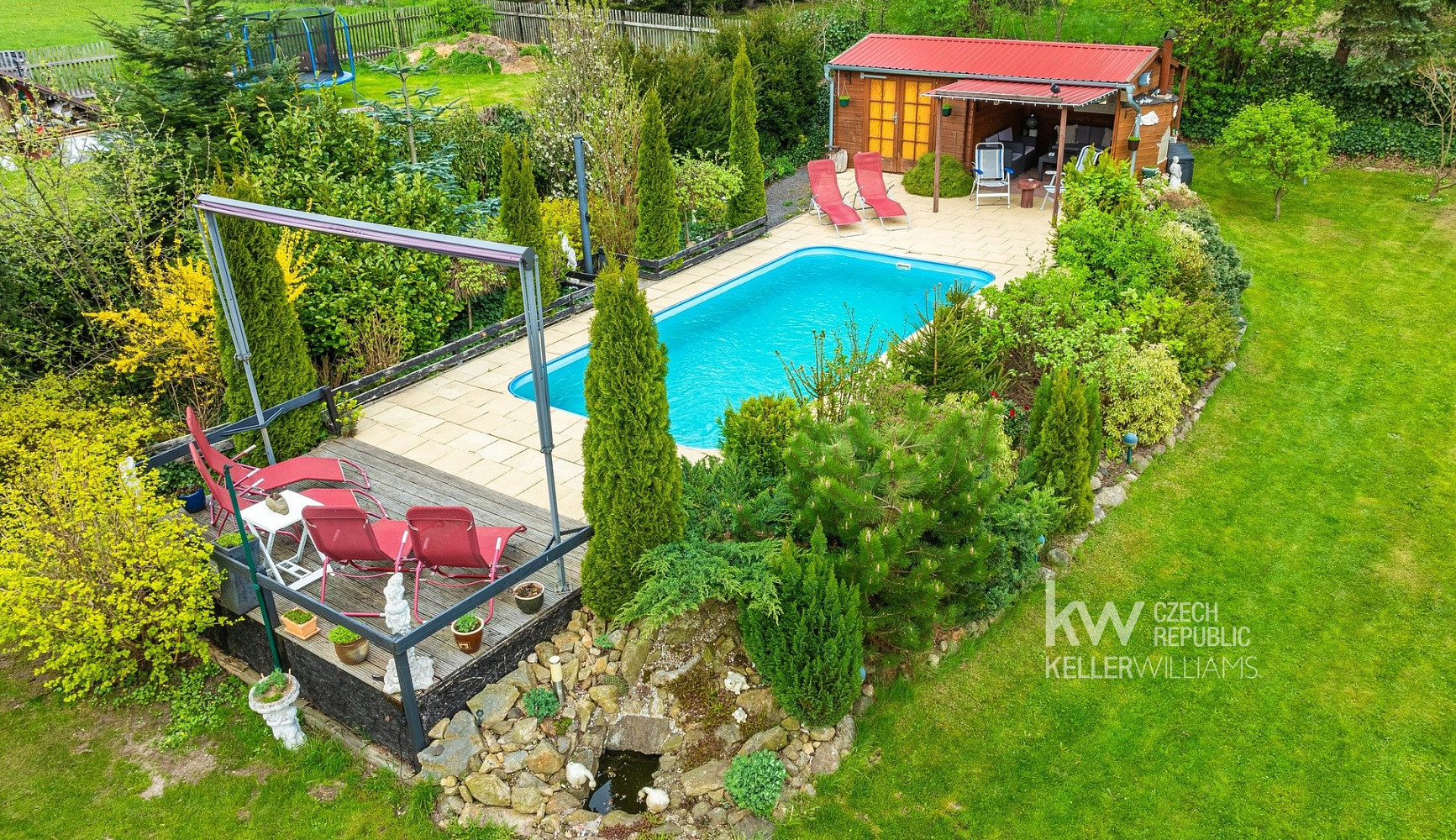 Prodej ubytovacího objektu 473 m² – fotografie 2