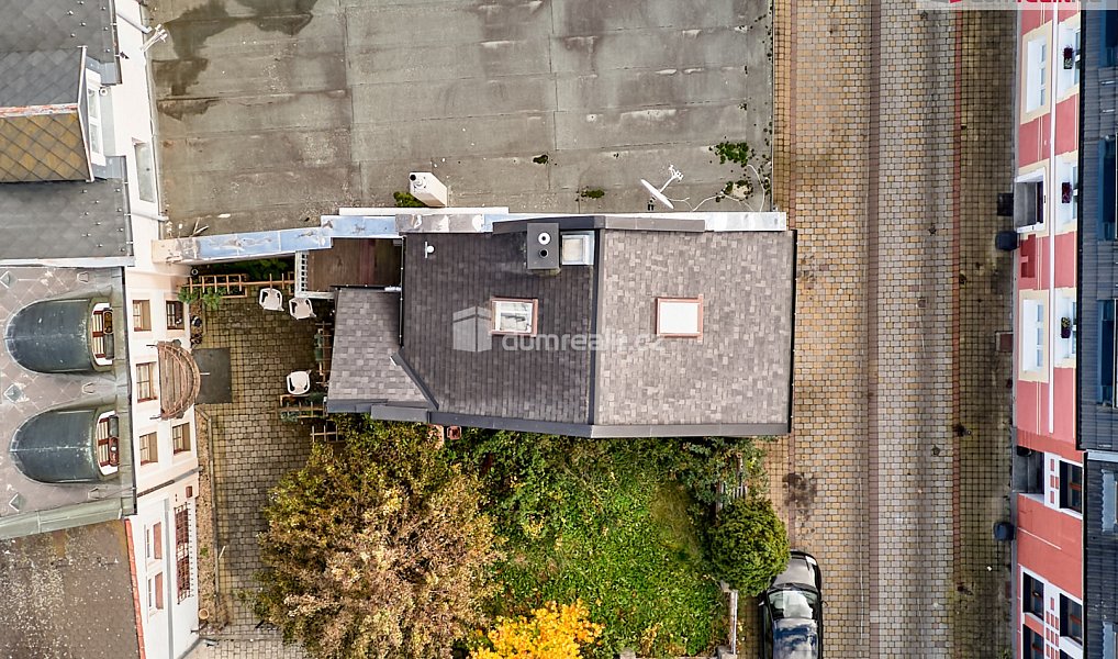 Prodej domu 100 m² s pozemkem 48 m², Ostrov – náhled fotky 26