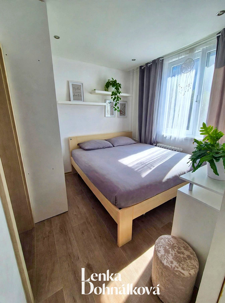 Prodej bytu 3+1 64 m² – fotografie 4