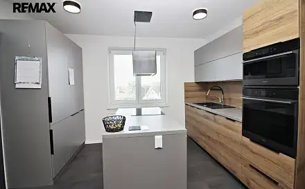 Pronájem bytu 2+kk 47 m², Pražská, Žatec, okres Louny