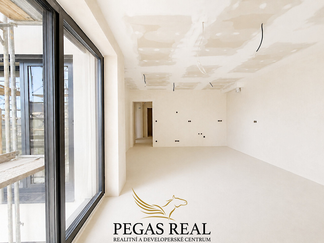 Prodej bytu 3+kk 66 m² – fotografie 2