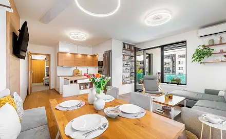 Prodej bytu 3+kk 78 m²