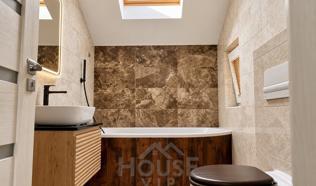 Prodej domu 135 m² s pozemkem 599 m², Praha – náhled fotky 17